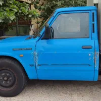 نیسان یخچالدار|خودرو سواری و وانت|بندرعباس, |دیوار