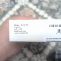 تبلت گلکسی A9 galaxy|تبلت|تهران, سعادتآباد|دیوار