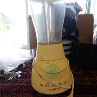 مخلوط کن سونی