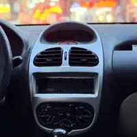 ۲۰۶ تیپ ۲ مدل ۹۱|خودرو سواری و وانت|اردبیل, |دیوار