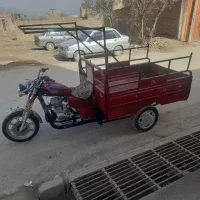 سه چرخ زرنج|موتورسیکلت|نیشابور, هفده شهریور|دیوار