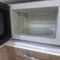 ماکروویو سامسونگ|اجاق گاز و لوازم برقی پختوپز|بوشهر, |دیوار