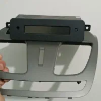 پنل داشبورد و ساعات و ساعت فابریک کوییک آکبند.