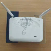 مودم فیبر نوری فایبر هوم مدل AN550604FS|مودم و تجهیزات شبکه|تهران, صادقیه|دیوار