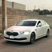 کیا کوریس سفارش خلیج فول vip