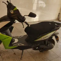 فروش موتور سیکلت برقی کویر|موتورسیکلت|یزد, |دیوار