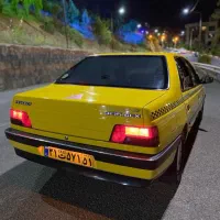 تاکسی ۱۴۰۰|خدمات حمل و نقل|سنندج, |دیوار