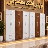 کمد 80باکسدار مناسب