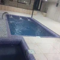 ویلا دوبلکس/ استخر دار/اجاره روزانه/