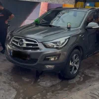 فروش خودرو هایماS5اتوماتیک شش سرعته مدل ۱۴۰۲|خودرو سواری و وانت|مشهد, امیریه|دیوار