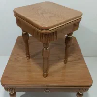 تعدادی جلو مبلی و عسلی با کیفیت بالا زیر قیمت فوری