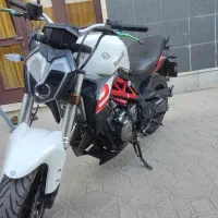 موتور بنلی ۳۰۰|موتورسیکلت|ایلام, |دیوار