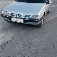 پژو 405 GLX بنزینی، مدل ۱۳۸۷|خودرو سواری و وانت|ملایر, |دیوار