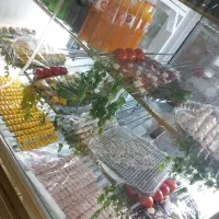 سیرجونیا کجا سیزدبرکباب میخورین30 درصد تخفیف داریم