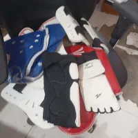 لباس تکواندو
