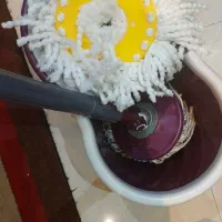 طی وکفشوی مخزن دار