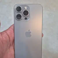آیفون iphone 15 pro max 256gb|موبایل|رشت, شهرک قدس|دیوار