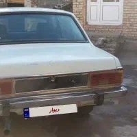 پیکان 81انژکتور|خودرو سواری و وانت|خوی, |دیوار