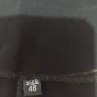 تاپ مشکی و مانتو مجلسی|لباس|رودسر, |دیوار