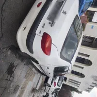 206 sd tu5 v10|خودرو سواری و وانت|تهران, یوسف‌آباد|دیوار