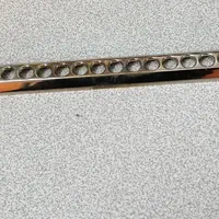 موت پیس (لبی) سازدهنی 16 سوراخ