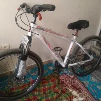 دوچرخه ویوا سایز ۲۶