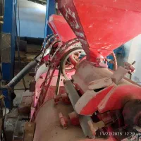 خط تولیدشالیکوبی سنتی|ماشین‌آلات صنعتی|نگین شهر, |دیوار