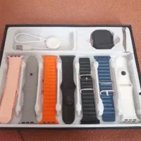 ساعت مچی هوشمند|ساعت|اندیکا, |دیوار