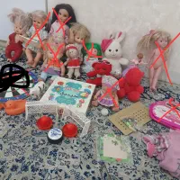 اسباب بازی