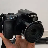 دوربین سوپر زومsx60hs