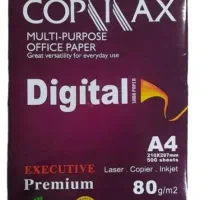 2بسته کاغذ a4کپی مکس