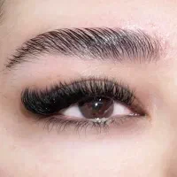 اموزش و خدمات اکستنشن  و لیفت مژه و ابرو|خدمات آرایشگری و زیبایی|پرند, فاز ۴|دیوار