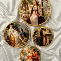دیوارکوب تزیینی