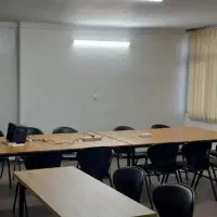 اجاره کلاس و فضای آموزشی ساعتی