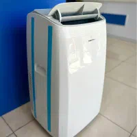 کولرگازی پرتابل12000(سرمایش/گرمایش)|کولر گازی و فنکوئل|میبد, |دیوار