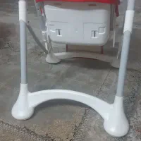 صندلی غذای کدوک|اسباب و اثاث بچه|تهران, والفجر (افسریه)|دیوار