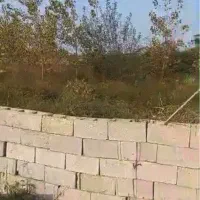 ۷۲۵ متر زمین زیر قیمت پول نیاز فوری|فروش زمین و ملک کلنگی|شفت, |دیوار