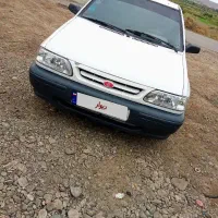 پراید مدل88|خودرو سواری و وانت|خدا آفرین, |دیوار