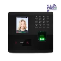 دستگاه حضور و غیاب دقیق و آسان|دفتر کار|قزوین, |دیوار