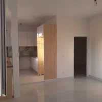 یک واحد آپارتمان ۵۰ مترسر نبش قولنامه ای یه خوابه