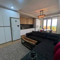 ۶۰ متر /فول فرنیش/ویو ابدی دریا/بدون مشرف