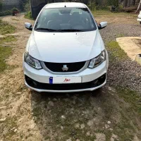 ساینا دوگانه شرکتی