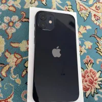 iphone12/64رجیستر نشده آکبند آیفون12|موبایل|تهران, یافت‌آباد|دیوار