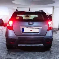 دانگ فنگ H30 CROSS|خودرو سواری و وانت|رشت, دیلمان|دیوار