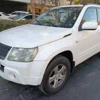 گرند ویتارا مدل 89 موتور 2400|خودرو سواری و وانت|مشهد, خرمشهر|دیوار