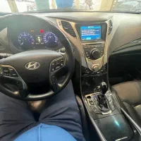 آزرا گرنجور 2013 فول سفید|خودرو سواری و وانت|مشهد, حرم مطهر رضوی|دیوار