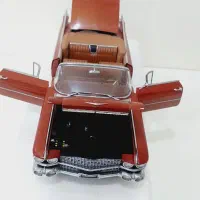 ماکت های کلکسیونی از برند autoart|کلکسیون اشیاء عتیقه|تهران, کن|دیوار