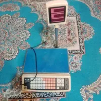 ترازوی دیجیتالی|فروشگاه و مغازه|رشت, کوی مهر|دیوار