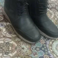 نیم بوت مردانه و زنانه|کیف، کفش، کمربند|چادگان, |دیوار