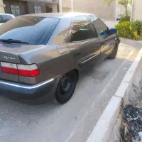 زانتیا 84 تمیز|خودرو سواری و وانت|شاهینشهر, شهرک هشت بهشت|دیوار